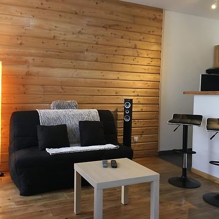 Appartement N° 32 Barèges Eksteriør bilde